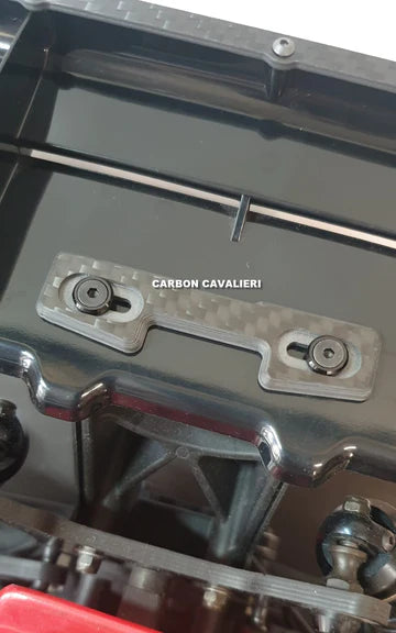 Universal Wing Washer