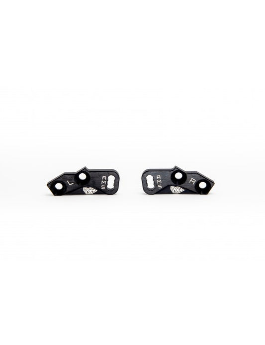 NEW EXTERNAL PLATES FOR SWORKZ S35-4 / S35-4E / S35-GT