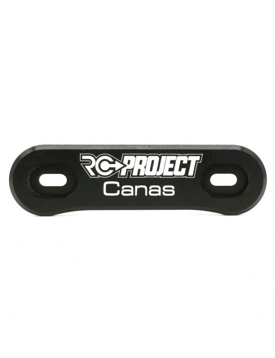 ONE PIECE WING BUTTON IN ERGAL 7075 T6