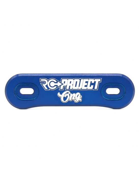 ONE PIECE WING BUTTON IN ERGAL 7075 T6