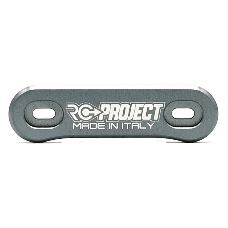 ONE PIECE WING BUTTON IN ERGAL 7075 T6