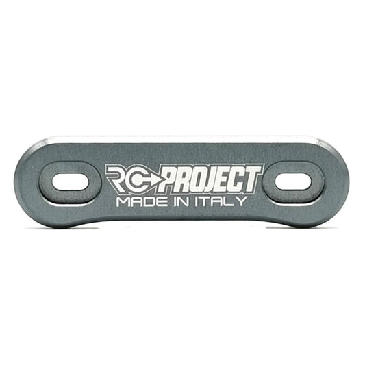 ONE PIECE WING BUTTON IN ERGAL 7075 T6