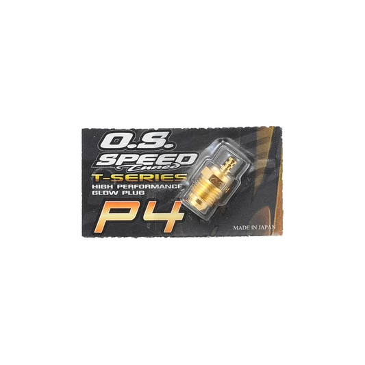 Vela P4 Gold Turbo