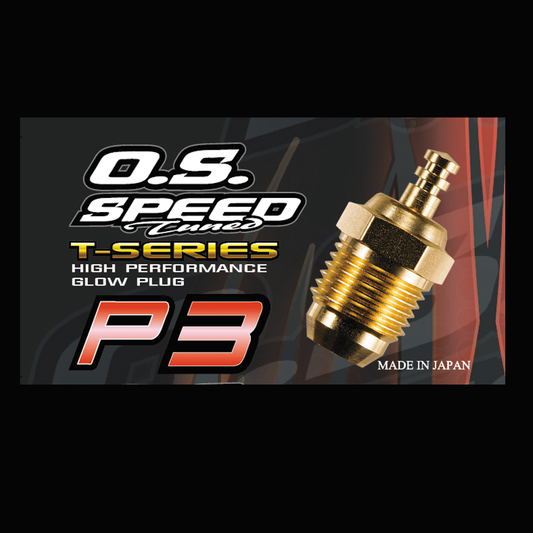 Vela P3 Gold Turbo