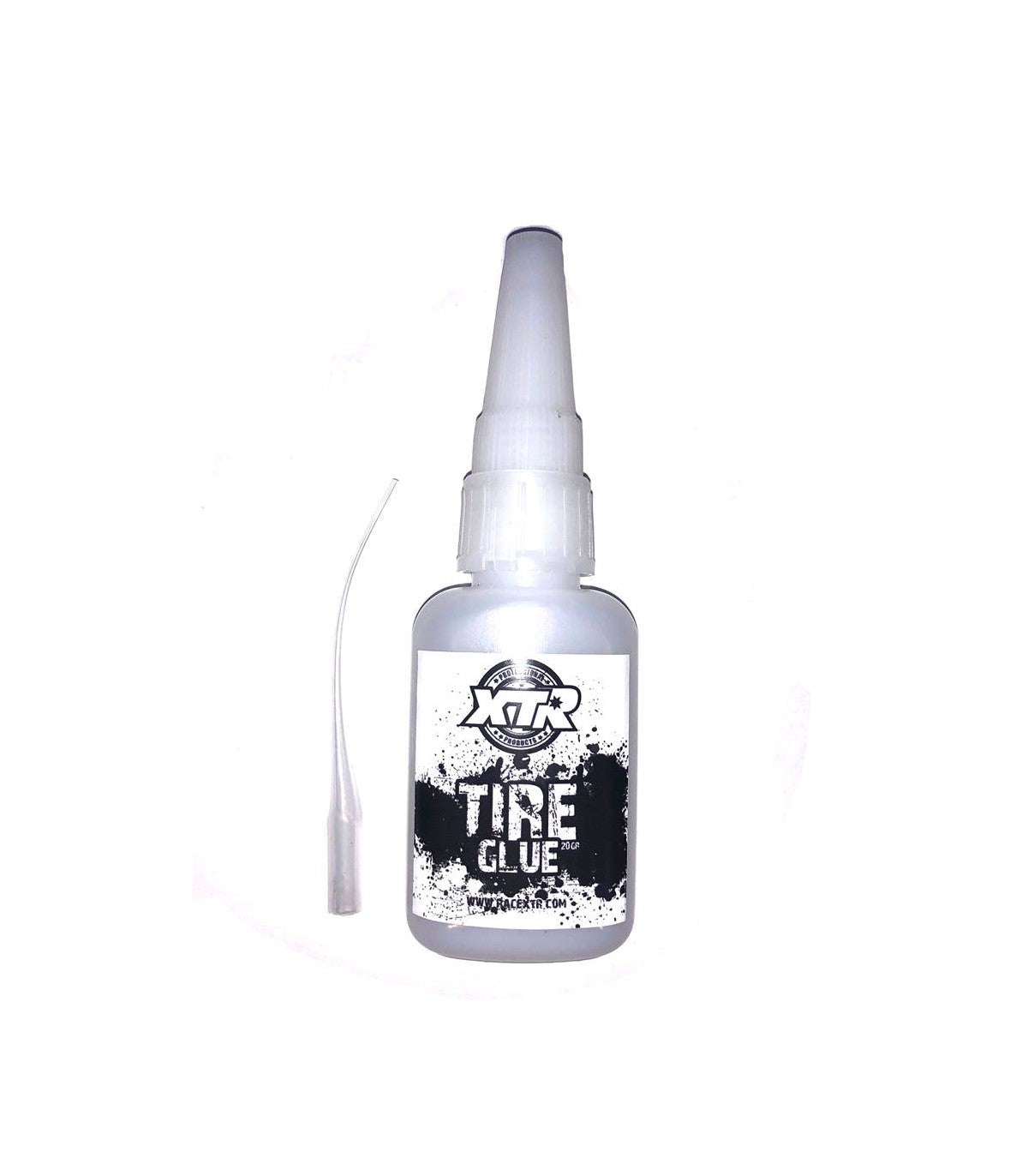 XTR TIRES GLUE 20G