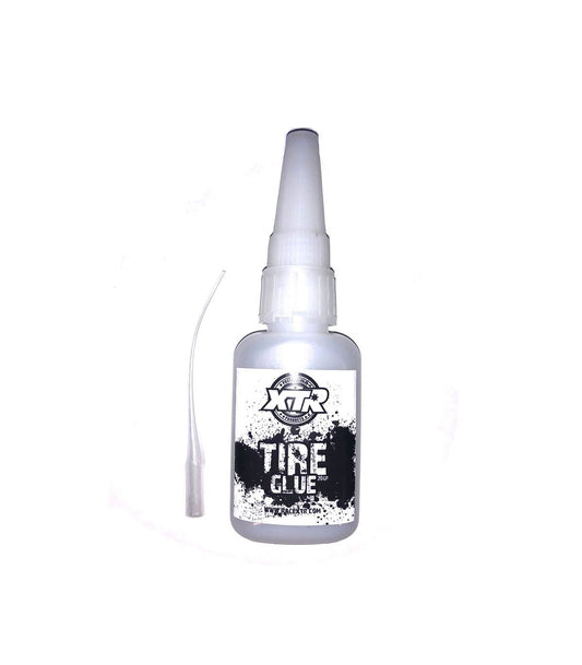 XTR TIRES GLUE 20G