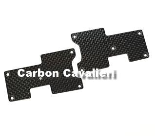 Insert Kit Rear 1,5mm