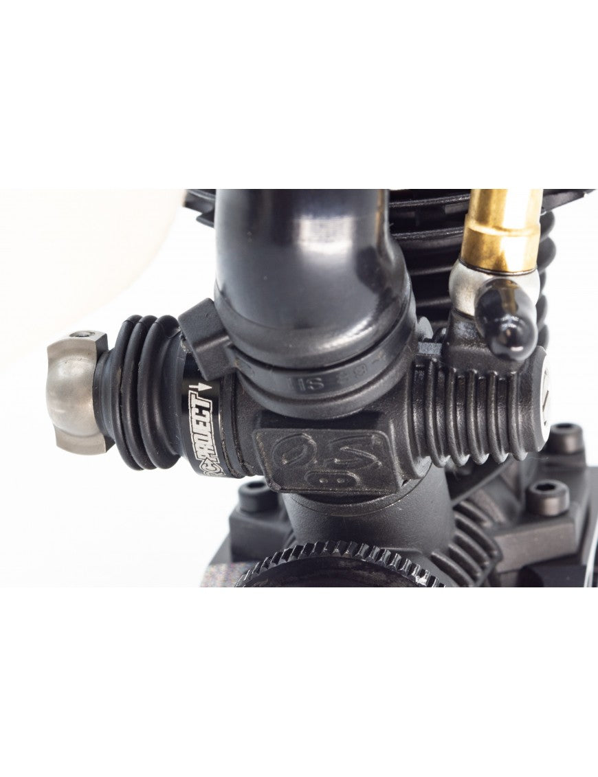 SEALING RING OS ENGINE CARBURETOR TYPE 22E/REDS ENGINE
