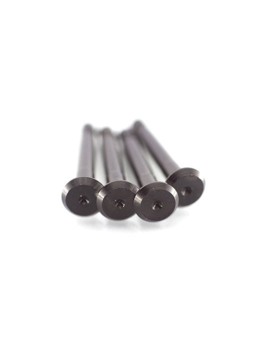 ANTI-ROLL BAR PINS IN ERGAL 7075-T6 FOR TEAM ASSOCIATED RC8B3.2