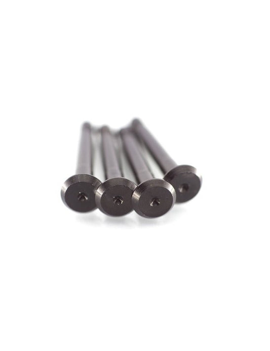 ANTI-ROLL BAR PINS IN ERGAL 7075-T6 FOR TEAM ASSOCIATED RC8B3.2