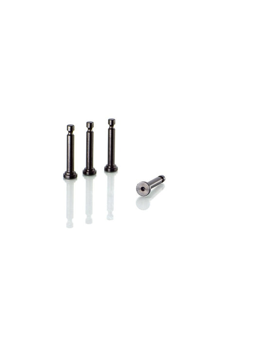 ANTI-ROLL BAR PINS IN ERGAL 7075-T6 FOR TEAM ASSOCIATED RC8B3.2