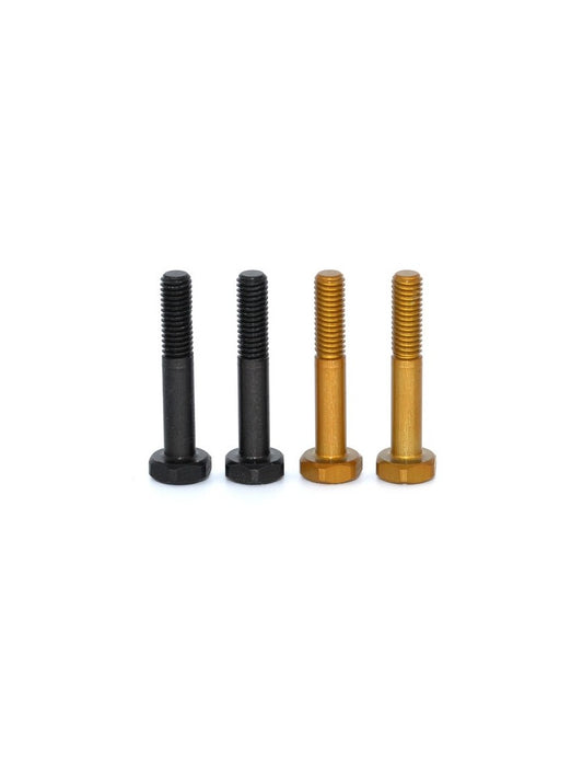 SHOCK PINS IN ERGAL 7075-T6 FOR TEKNO RC NB48.4-EB48.4