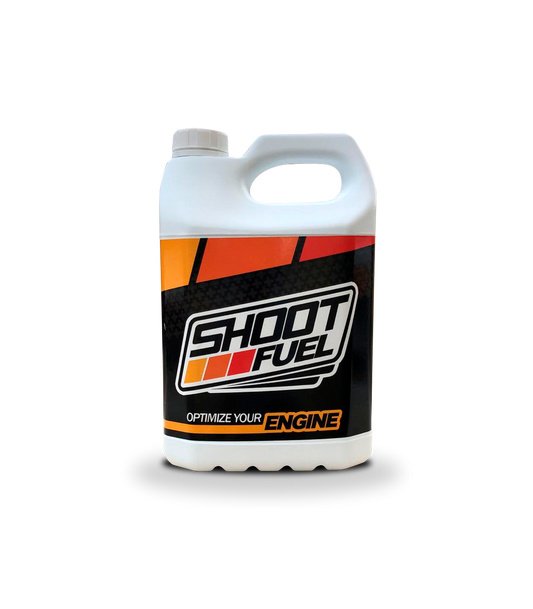 SHOOT PREMIUM 5 LITERS 16%EU - OFFROAD