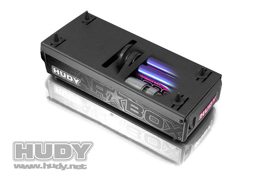 HUDY Star-Box 1/8 Off-Road