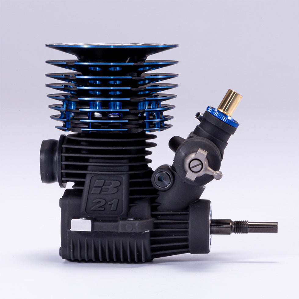 O.S. SPEED B21 ADAM DRAKE EDITION 3 + Escape Completo Inline TB02 EFRA2089& MB01-75