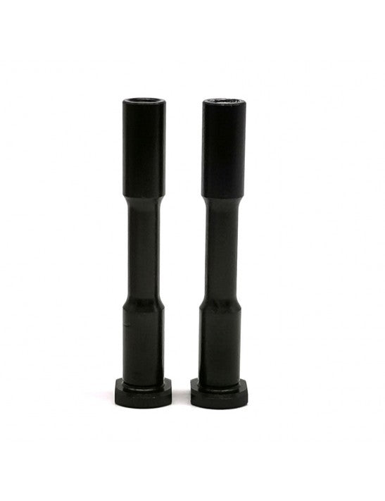 STEERING POST IN ERGAL 7075-T6 FOR KYOSHO MP9/10