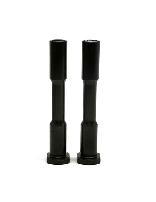 STEERING POST IN ERGAL 7075-T6 FOR KYOSHO MP9/10