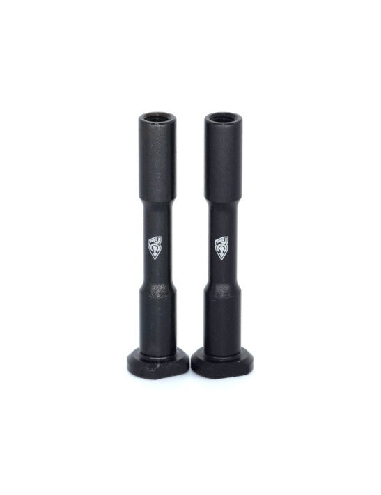 STEERING POST IN ERGAL 7075-T6 FOR TEAM ASSOCIATED RC8B3.1