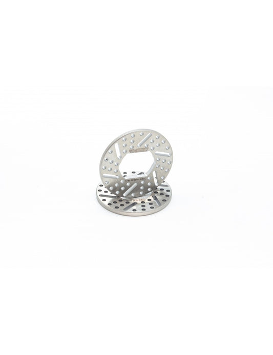 BRAKE DISC FOR MUGEN SEIKI MBX8/R