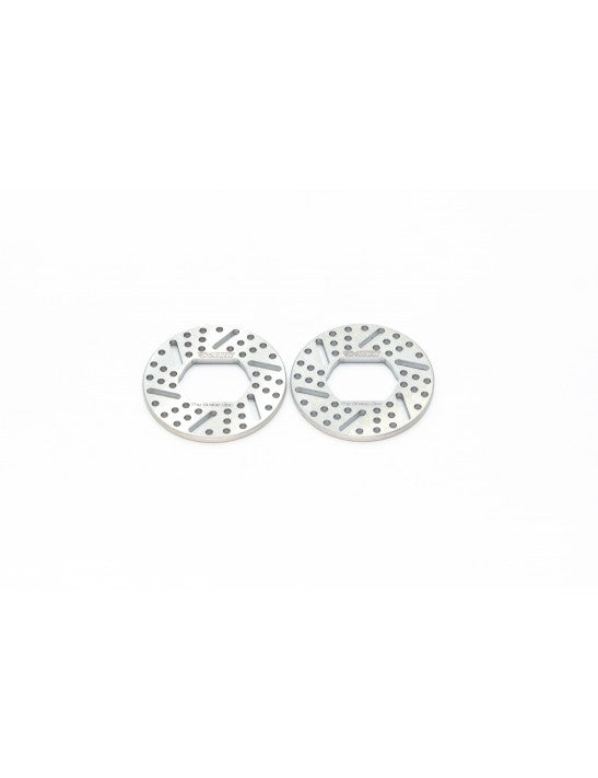 THE BRAKE DISC FOR XRAY XB8