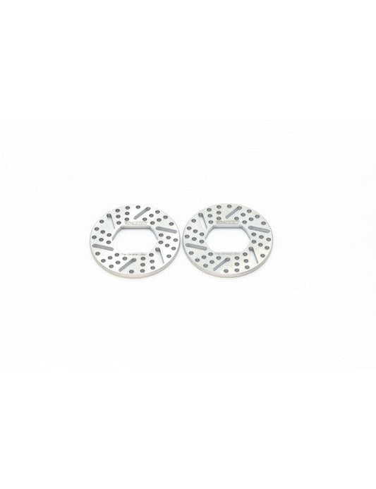 THE BRAKE DISC FOR XRAY XB8