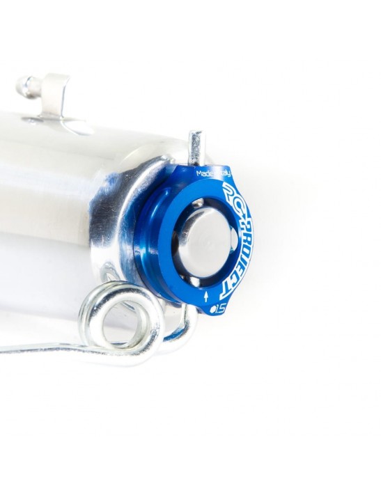 "THE RING" MUFFLER SUPPORT