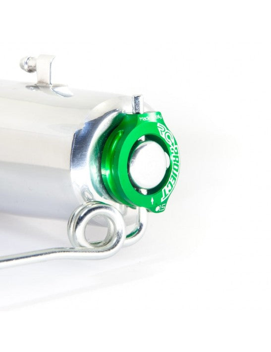 "THE RING" MUFFLER SUPPORT