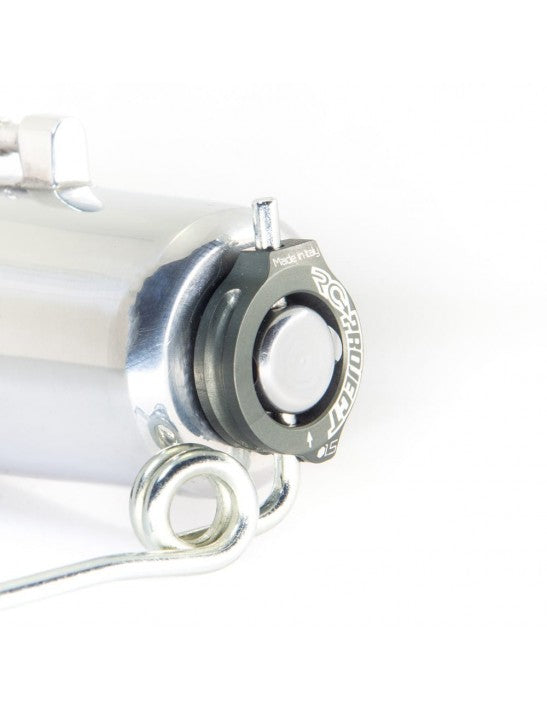 "THE RING" MUFFLER SUPPORT
