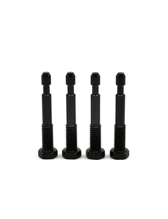 THREADED SHOCK PINS IN ERGAL 7075-T6 FOR KYOSHO MP10