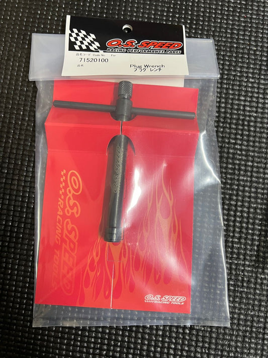 Plug Wrench