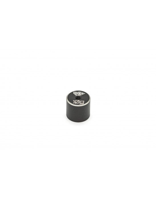 FRONT HUBS BALANCE WEIGHT SYSTEM FOR SWORKZ S35-4