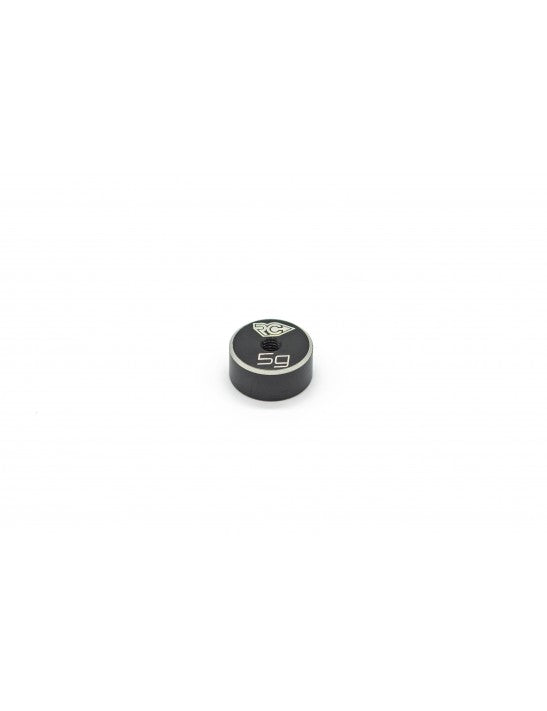FRONT HUBS BALANCE WEIGHT SYSTEM FOR SWORKZ S35-4