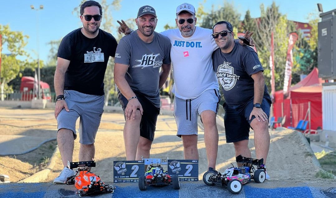 Buggyland X – Buddy Racing RC