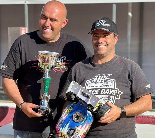 2@ Prova Campeonato Regional Norte - P3 – Buddy Racing RC