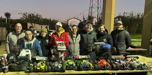 Troféu da bolacha 10* Aniversário - P6