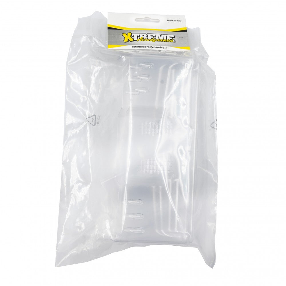 🔥 Extreme Body Wing MTRQ 1/8 BL 🔥