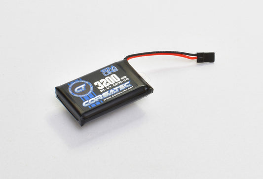 Corsatec Lipo 1S 3200mah for MT5-MT44 - CORSATEC - CT10202