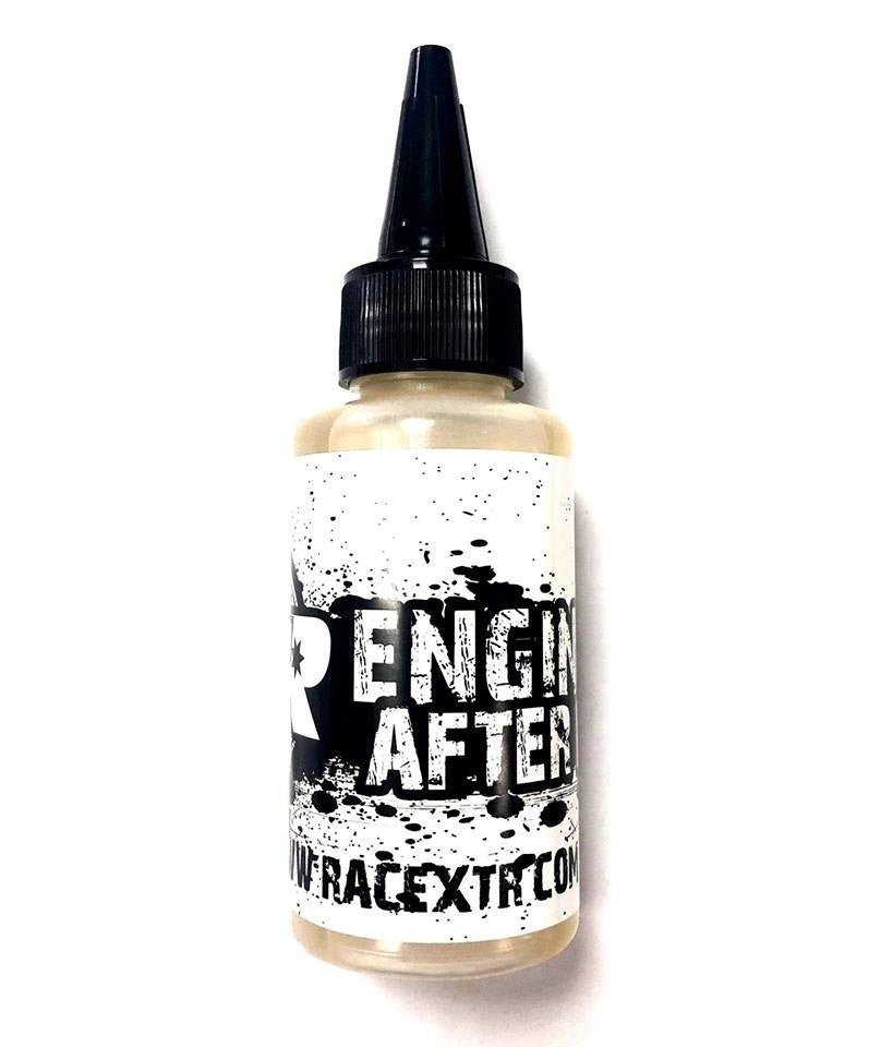 🛢️ XTR After Run Oil 80ml