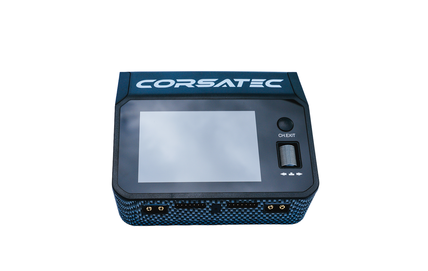 Corsatec Dual Pro charger AC/DC - EU - CORSATEC - CT20001