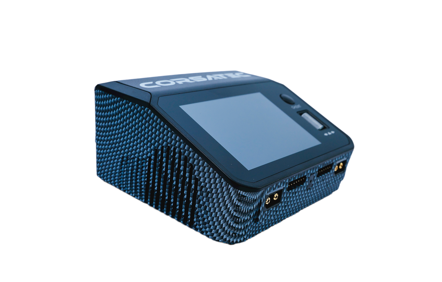 Corsatec Dual Pro charger AC/DC - EU - CORSATEC - CT20001
