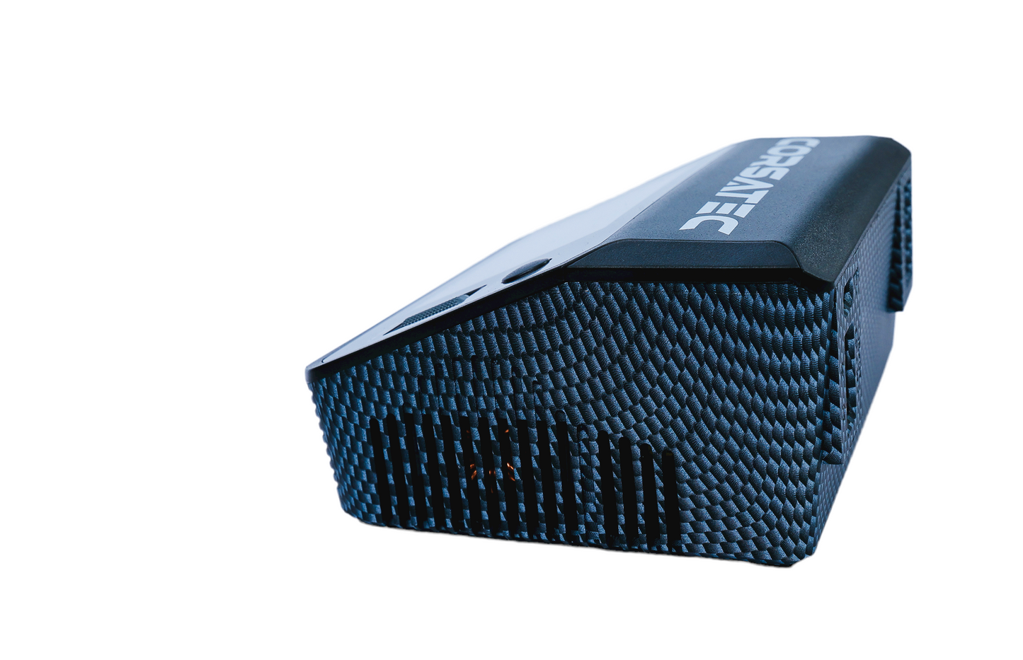 Corsatec Dual Pro charger AC/DC - EU - CORSATEC - CT20001