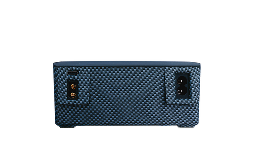 Corsatec Dual Pro charger AC/DC - EU - CORSATEC - CT20001