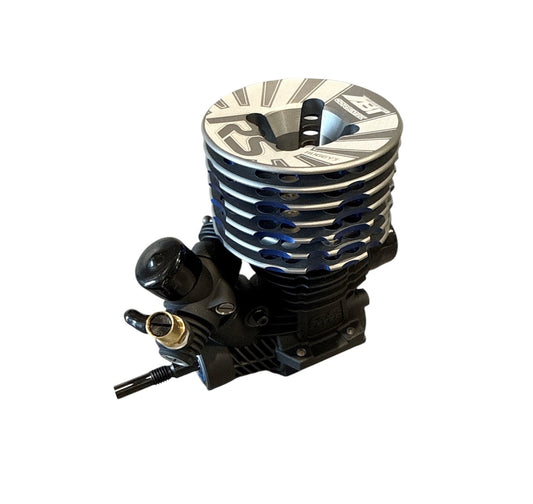 Corsatec RS Line Off-Road (O.S. B2105) Engine 3 Ports .21 Tuned Ceramic