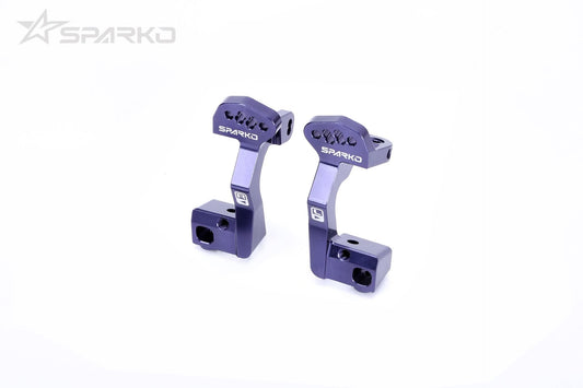 Sparko F8 7075 Alu Adjustable C Hub 18 20 22 Deg