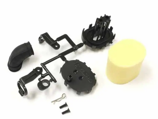 🔥 KIT FILTRO DE AR Kyosho IF469D – Proteção e Performance 🔥