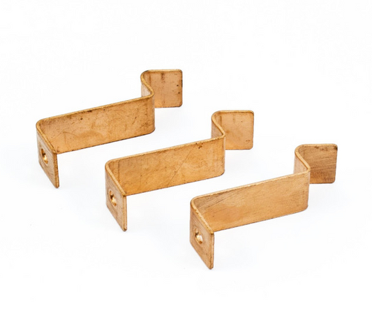 Ultimate Racing Wafer Plate Starter Box Replacement