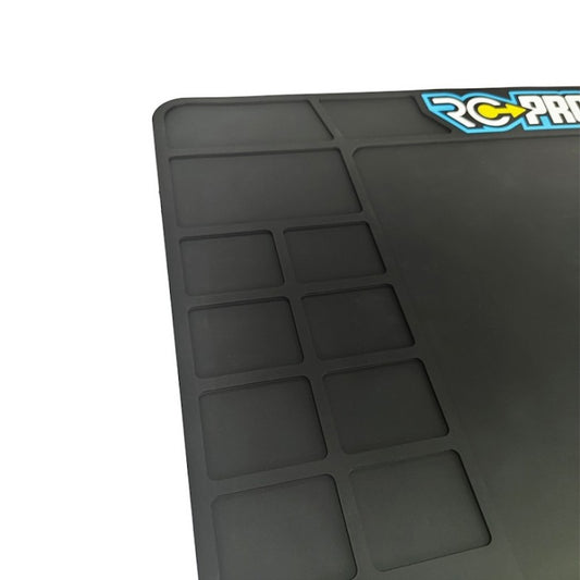 RC-Project Rubber Pit Mat