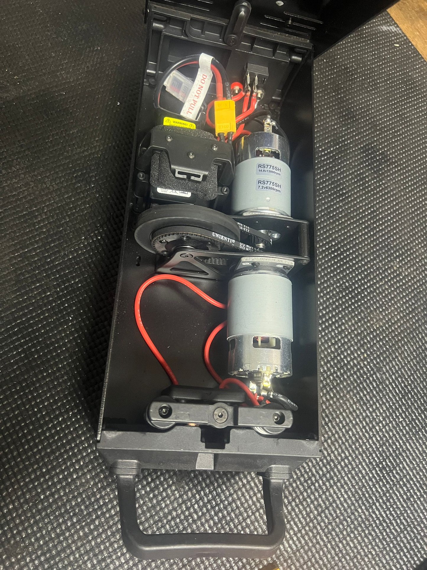 STARTER BOX - Ultimate