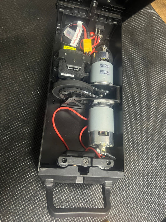 STARTER BOX - Ultimate