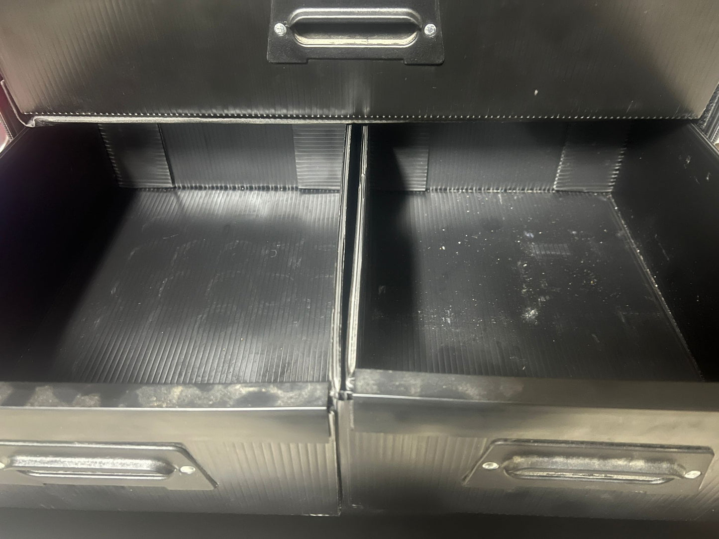 Trolley proline